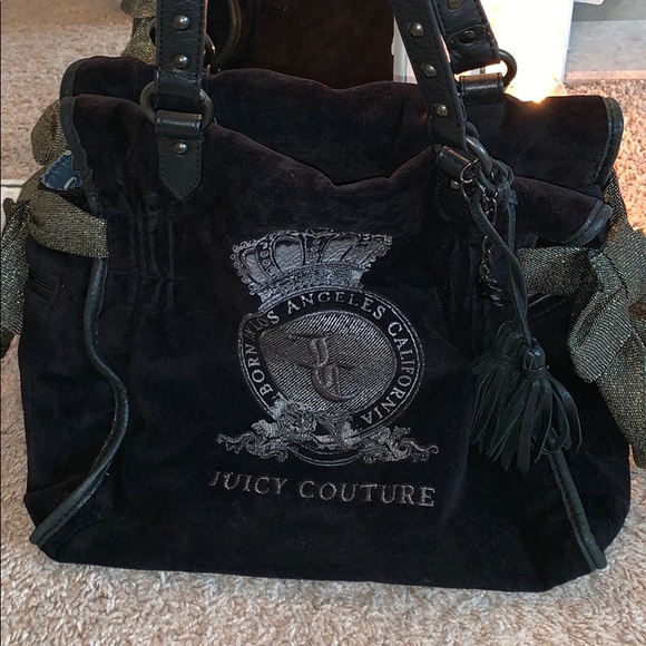 Handbags - Juicy Couture Purse